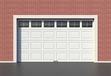 Different Types of Garage Doors | Garage Door Repair Keller, TX