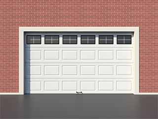 Types of Garage Doors | Garage Door Repair Keller, TX