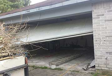 Garage Door Emergency Services | Garage Door Repair Keller, TX