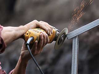 Gate Repair | Garage Door Repair Keller, TX Gate Repair | Garage Door Repair Keller, TX