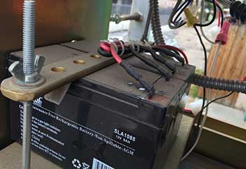 Opener Repair Project | Garage Door Repair Keller, TX Opener Repair Project | Garage Door Repair Keller, TX