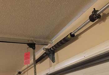 Spring Replacement | Colleyville | Keller, TX Spring Replacement | Colleyville | Keller, TX